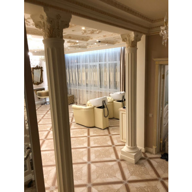 Парикмахерский комплект "Able"