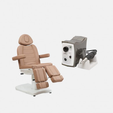 Комплект педикюрный №9