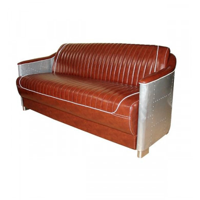 Трехместный диван Гэвино