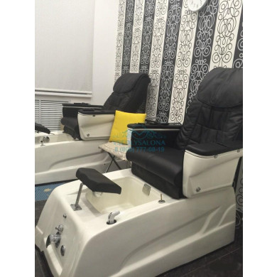 Педикюрный СПА-комплекс