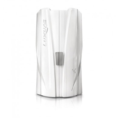 Вертикальный солярий "Luxura V6"