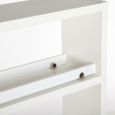 Полка под лаки универсальная "Mil"