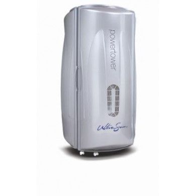 Вертикальный солярий "Ultrasun Е6"