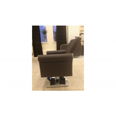 Парикмахерское кресло "Идеал"