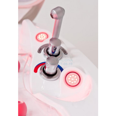 Коллагеновая кислородная капсула Collagen 02 POD&trade;s