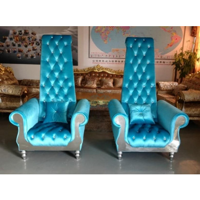 Педикюрное СПА кресло Whoops