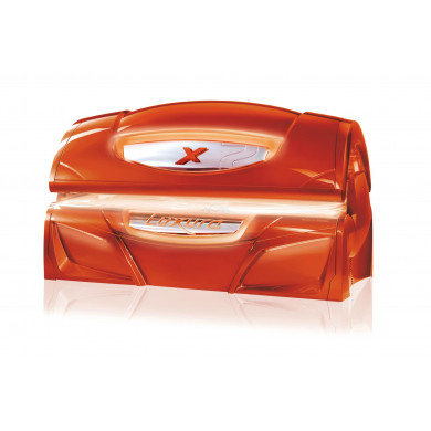 Солярий горизонтальный "Luxura X7 II 42 Sli High Intensive"