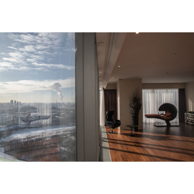 Капсула для сна "EnergyPod"