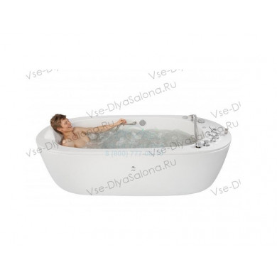 СПА капсула "NeoQi Harmony Niagara"