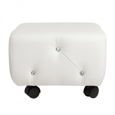 Пуф для мастера педикюра "Богема"