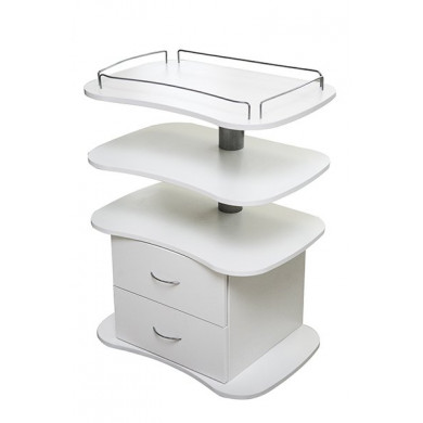 Столик косметолога "ЭСТЕТ"