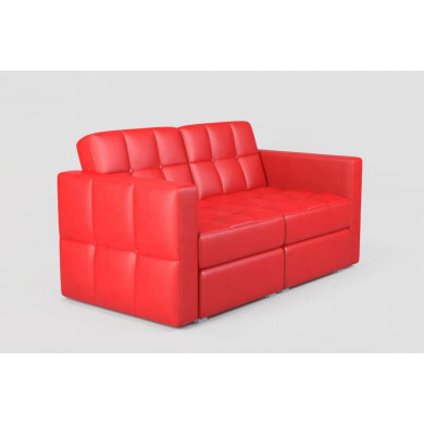 Диван "Aurora" 2-х секционный