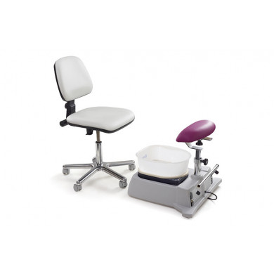 Подставка под ногу "Pedi Trolley"