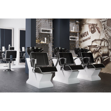 Парикмахерский комплект "Bandito"