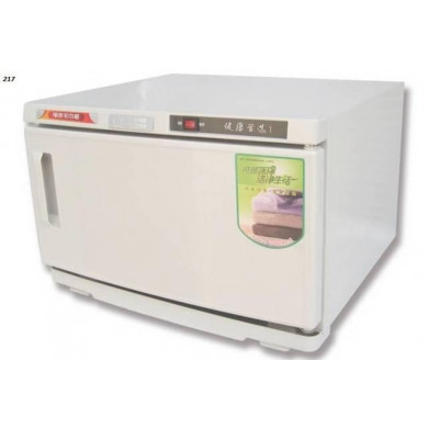 Стерелизатор-нагреватель полотенец "RTD-16A"