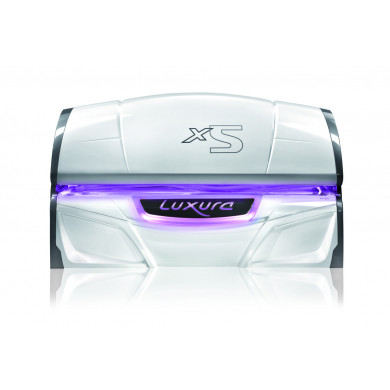 Горизонтальный солярий "Luxura X5 II 34 Sli Intensive"