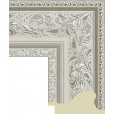 Зеркало в раме "Сусанна"