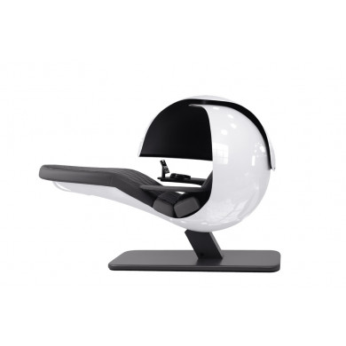 Капсула для сна "EnergyPod"