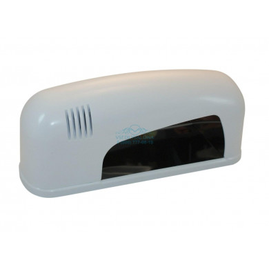 УФ Лампа 9 ватт