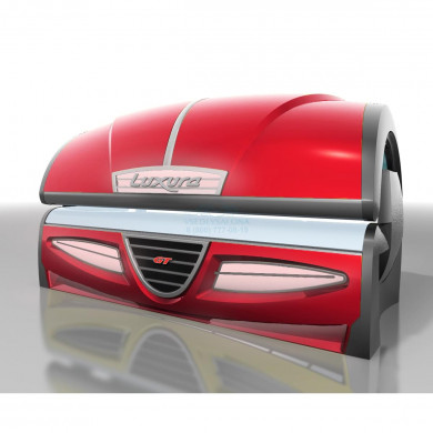 Солярий горизонтальный "Luxura GT 42 Sli"