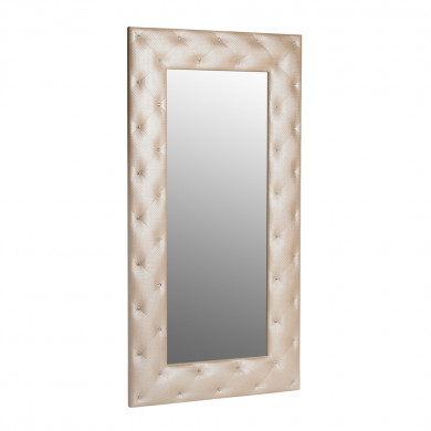 Парикмахерское зеркало "Богема"