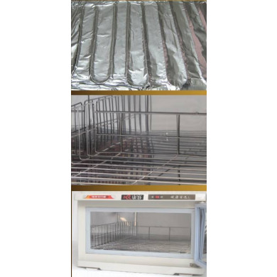 Стерелизатор-нагреватель полотенец "RTD-16A"