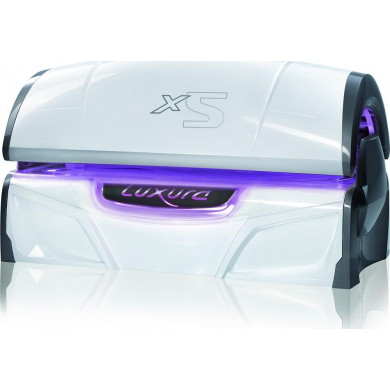 Горизонтальный солярий "Luxura X5 II 34 Sli Intensive"