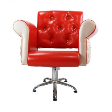 Парикмахерское кресло "Leeds"