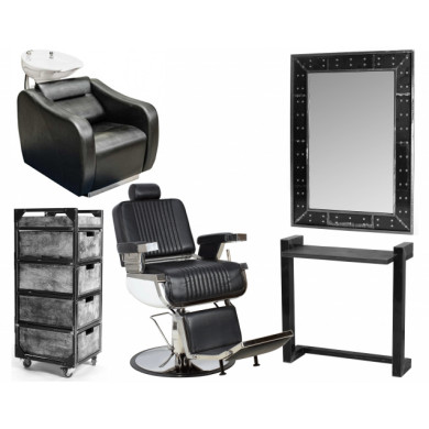 Барбершоп комплект "CLASSIC"