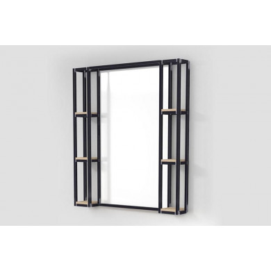 Мужское барбер зеркало Adrian