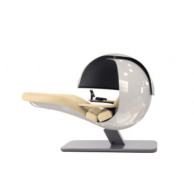 Капсула для сна "EnergyPod"