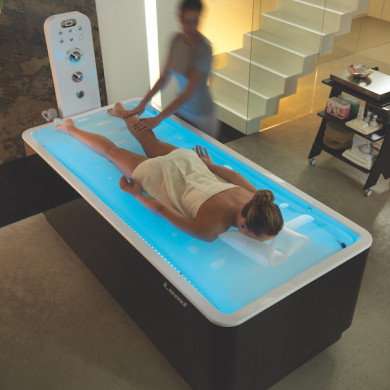 Многофункциональная кабина "AEMOTIO BASIC"