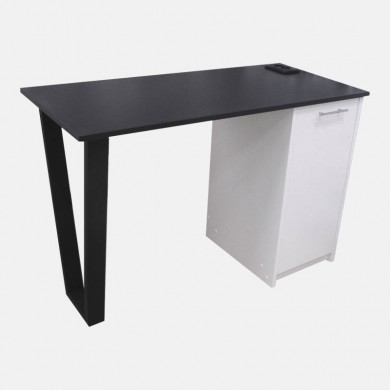 Маникюрный стол лофт "КМ-100"