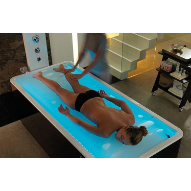 Многофункциональная кабина "AEMOTIO BASIC"