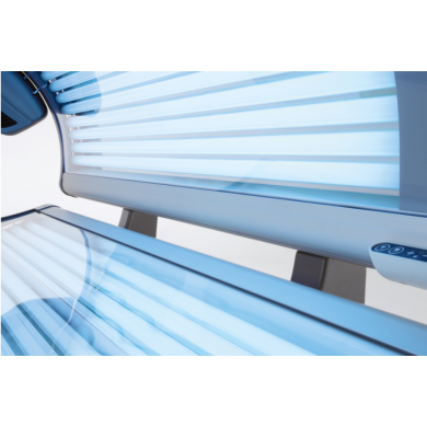 Горизонтальный солярий "Luxura X3 32 Sli Intensive"