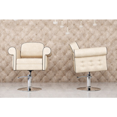 Парикмахерское кресло Venetto
