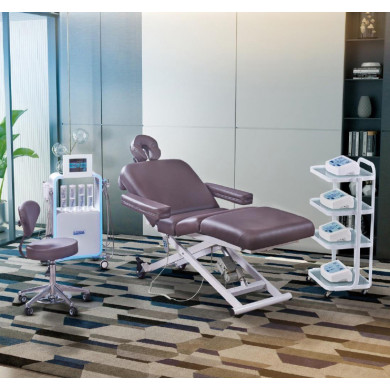 Массажная кушетка "HM-017"