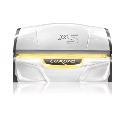 Горизонтальный солярий "Luxura X5 34 SLI"