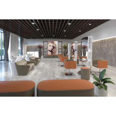 Парикмахерский комплект "SABRINA"