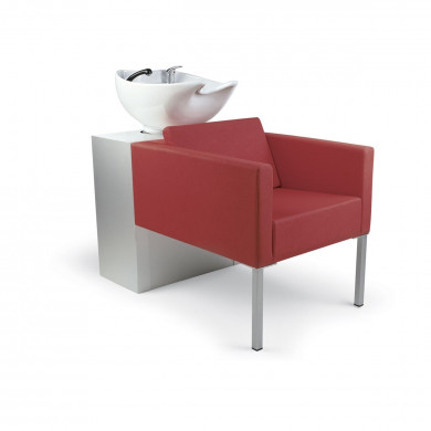 Мойка парикмахерская "Kubikwash Full Color"