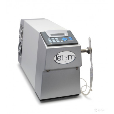 Аппарат "Jet-M"