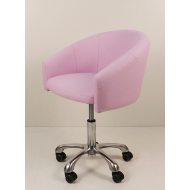 Кресло маникюрное для клиента "Леди"