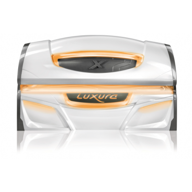 Горизонтальный солярий "Luxura X7 42 SLI HIGH INTENSIVE"
