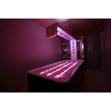 Многофункциональная кабина "AEMOTIO SPA"