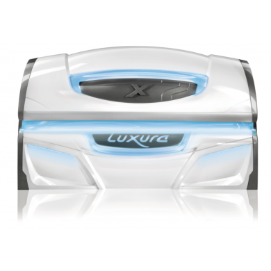 Горизонтальный солярий "Luxura X7 38 SLI INTENSIVE"