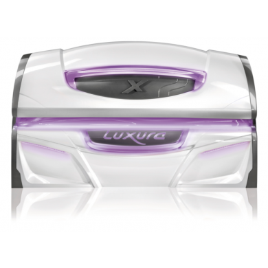 Горизонтальный солярий "Luxura X7 42 SLI INTELLIGENT"