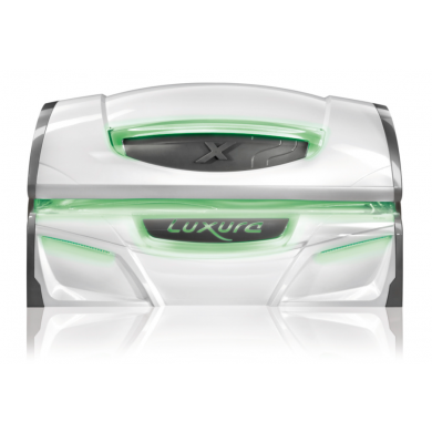 Горизонтальный солярий "Luxura X7 42 HIGHBRID"