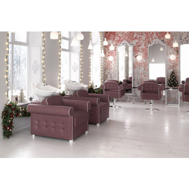 Парикмахерское кресло Venetto