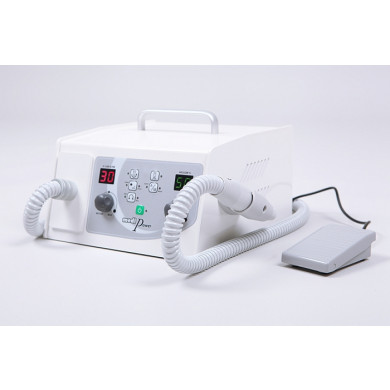 Педикюрный аппарат MediPower