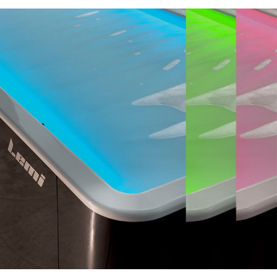 Многофункциональная кабина "AEMOTIO SPA"